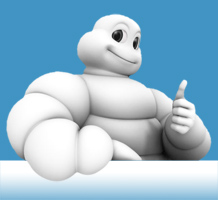 bibendum michelin