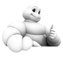 bibendum michelin