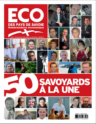 ECO DES PAYS DE SAVOIE