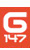 NOVAMOTION fait partie de G147 l'association des professionnels de l'animation et du multimédia en Haute-Savoie et Savoie.
