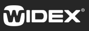 Logo widex