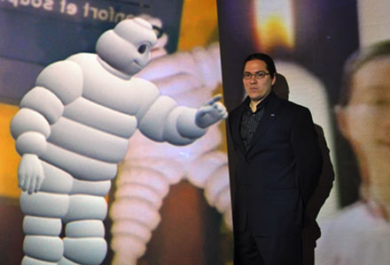 Michelin